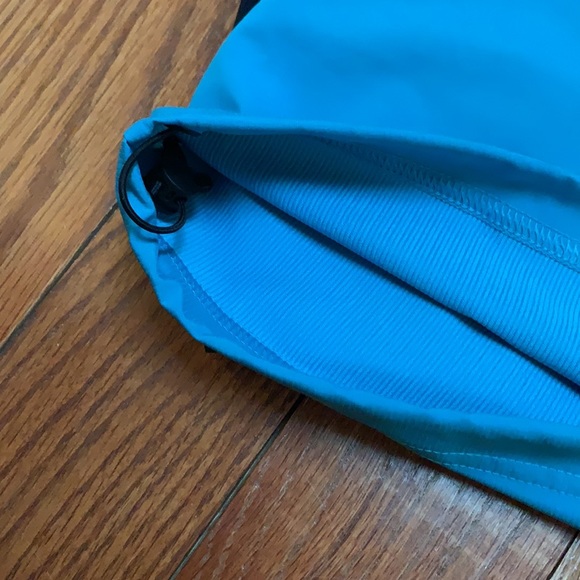 Under Armour Men’s Storm Windstrike half zip - Picture 9 of 9